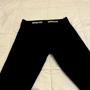 Beyoncé’s Ivy Park leggings